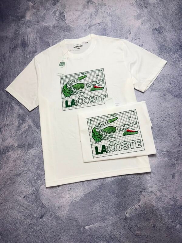 Camiseta BIGCROCK