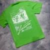 Camiseta Lacoste Heritage