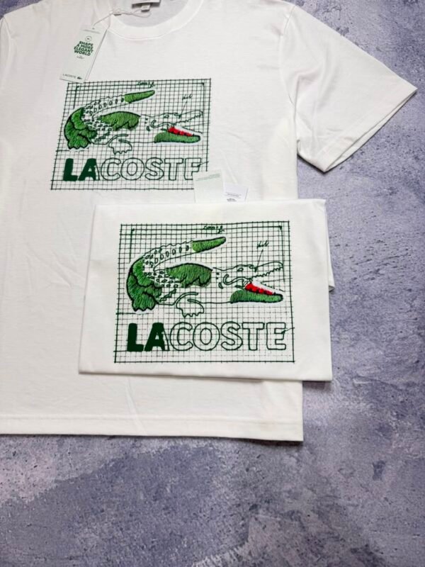 Camiseta BIGCROCK