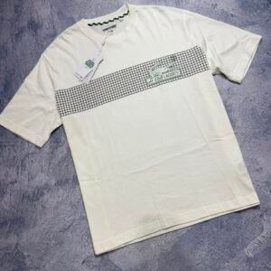 Camiseta Lacoste Club
