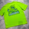 Camiseta Lacoste Letreiro