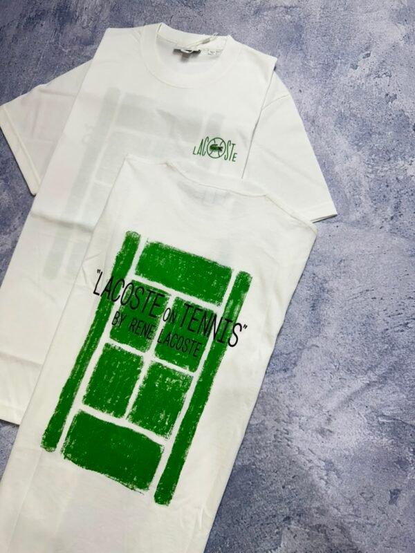 Camiseta Lacoste TENNIS