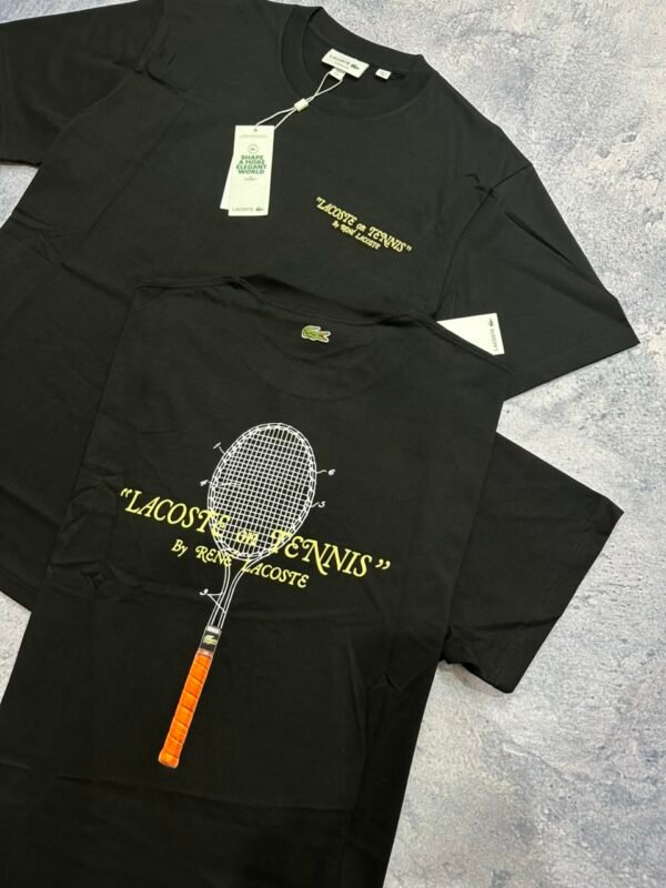 Camiseta Lacoste TENNIS