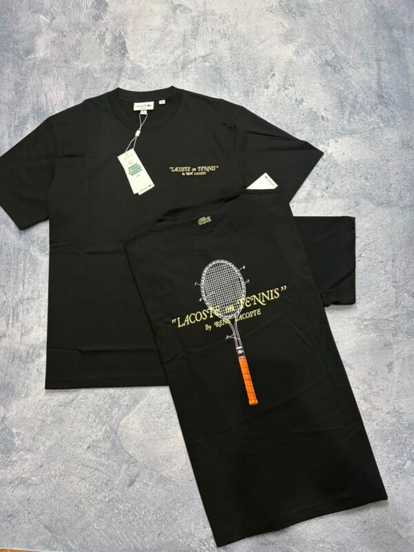 Camiseta Lacoste TENNIS