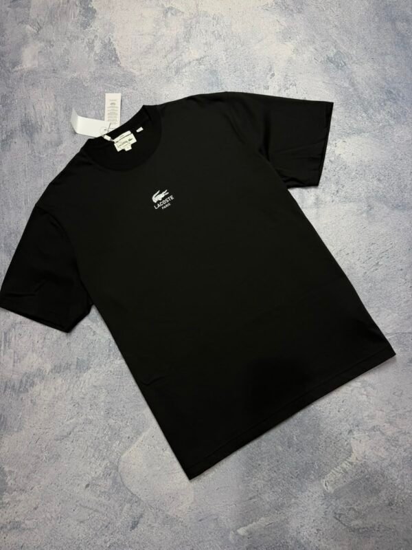 Camiseta Lacoste Paris