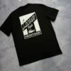 Camiseta Lacoste Paris