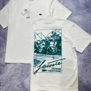 WhatsApp Image 2026-07-27 at 14.51.56 Camiseta Lacoste Heritage