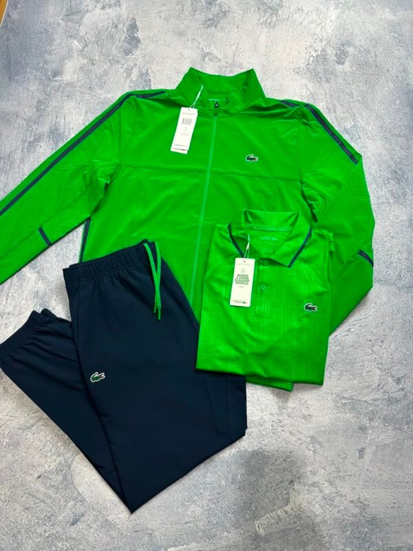 Conjunto NOVAK DJOKOVIC
