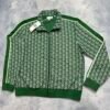 Jaqueta Lacoste Monograma