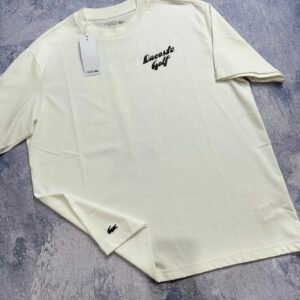 Camiseta Lacoste Golf