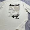 Camiseta Lacoste Golf