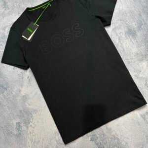 Camiseta Boss 2026
