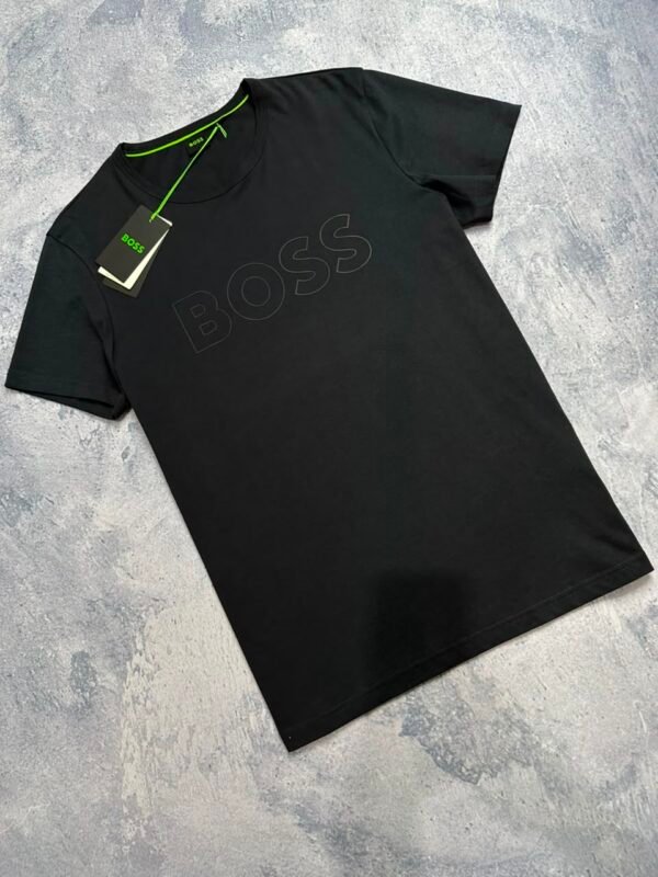 Camiseta Boss 2026