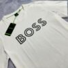 Camiseta Boss 2026