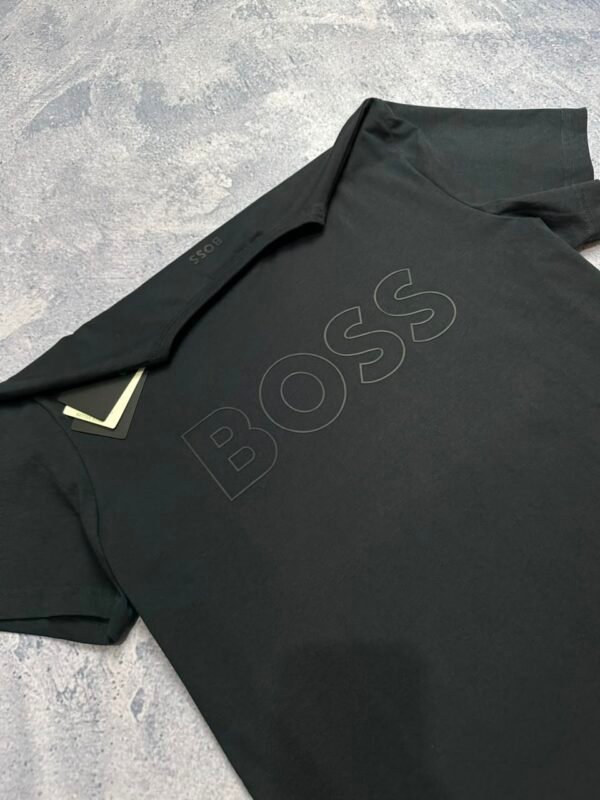 Camiseta Boss 2026