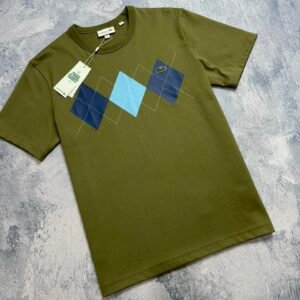 Camiseta Lacoste
