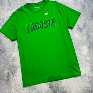 WhatsApp Image 2026-07-27 at 14.52.09 (3) Camiseta Lacoste Letreiro