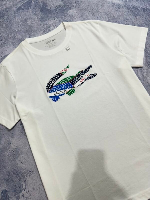 Camiseta BIGCROCK