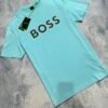Camiseta Boss 2026