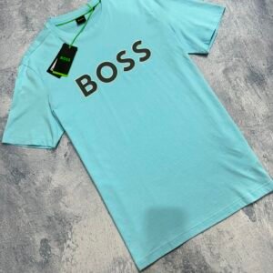 Camiseta Boss 2026