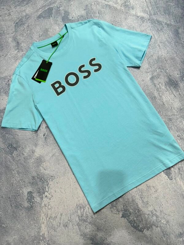 Camiseta Boss 2026