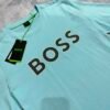 Camiseta Boss 2026