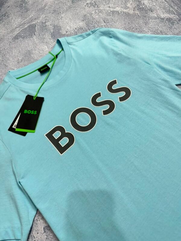 Camiseta Boss 2026