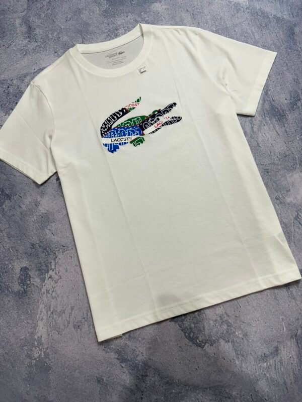 Camiseta BIGCROCK