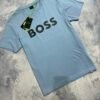 Camiseta Boss 2026