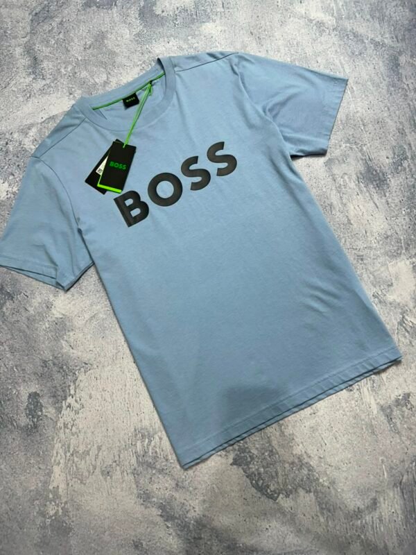 Camiseta Boss 2026