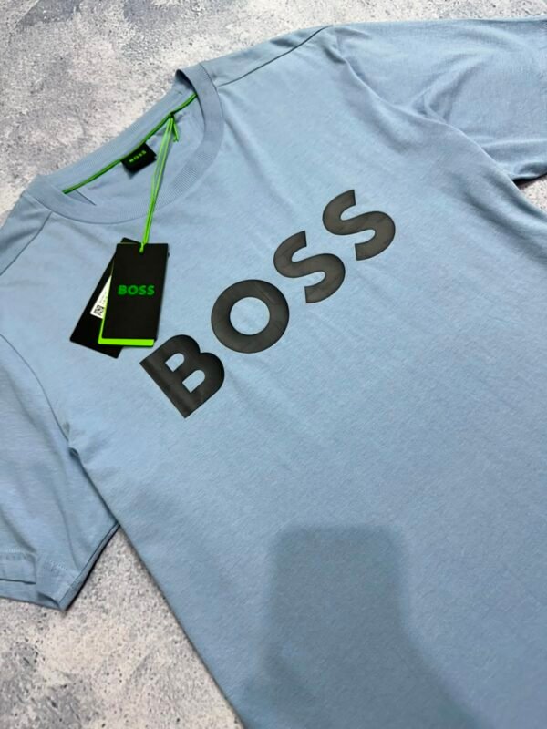 Camiseta Boss 2026