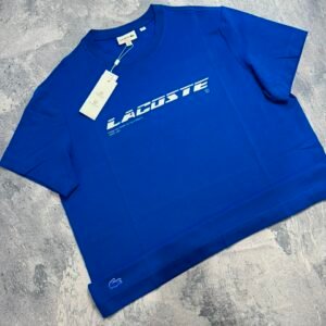 WhatsApp Image 2026-07-27 at 14.52.14 (2) Camiseta Lacoste Letreiro