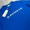 Camiseta Lacoste Letreiro