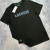 Camiseta Lacoste Letreiro