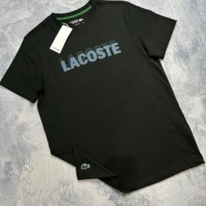 WhatsApp Image 2026-07-27 at 14.52.15 Camiseta Lacoste Letreiro