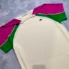 Camiseta Colorblock
