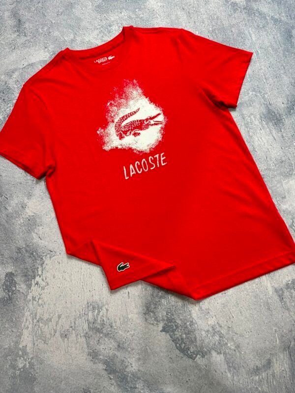Camiseta BIGCROCK