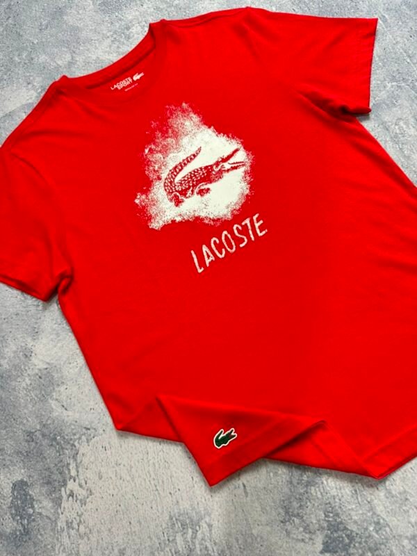 Camiseta BIGCROCK