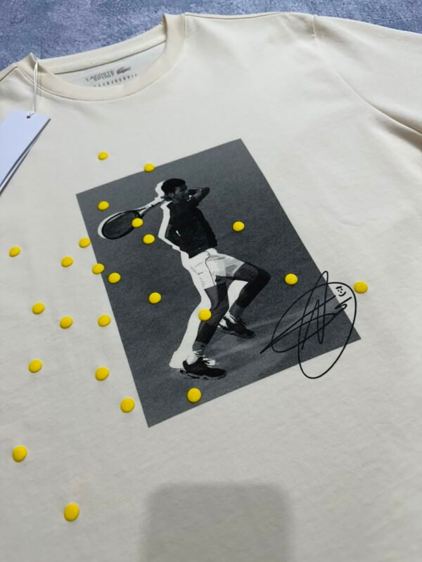 Camiseta NOVAK DJOKOVIC