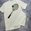 Camiseta Lacoste Raquete