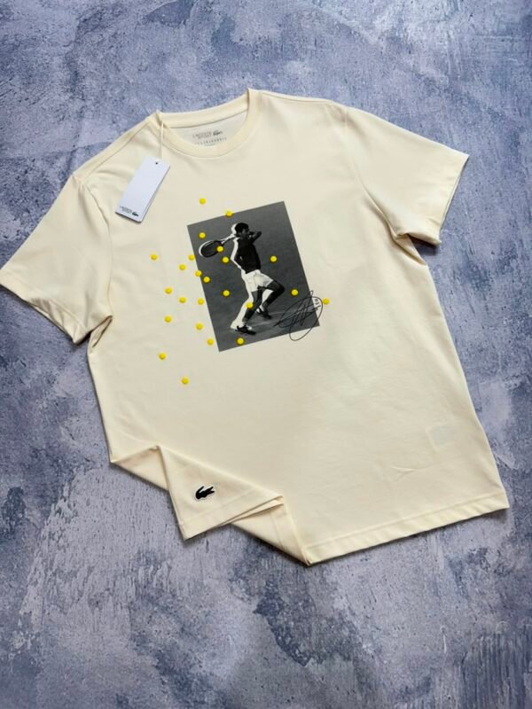 Camiseta NOVAK DJOKOVIC