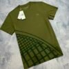 Camiseta Lacoste Raquete