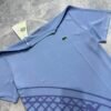 Camiseta Lacoste Raquete