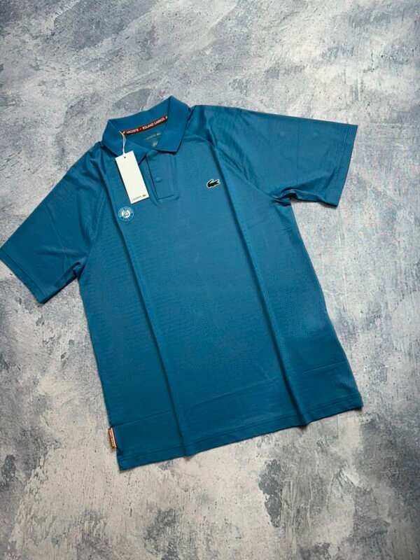 Polo ROLAND Garros 2026