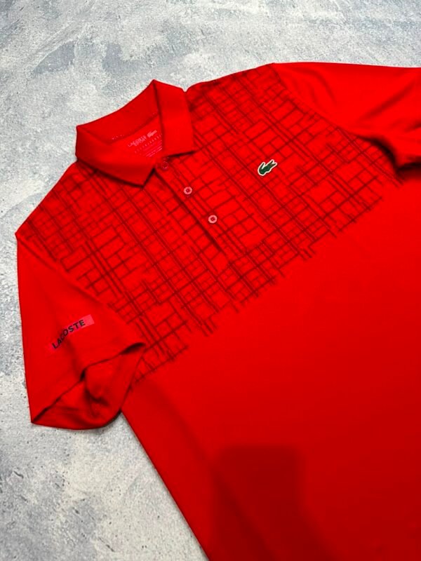 Polo NOVAK DJOKOVIC