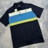 Polo Colorblock