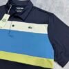 Polo Colorblock