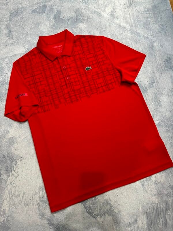 Polo NOVAK DJOKOVIC