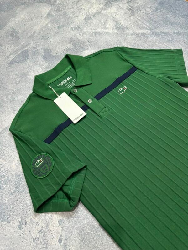 Polo Lacoste Tennis