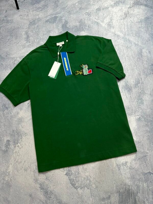 Polo Lacoste Holiday
